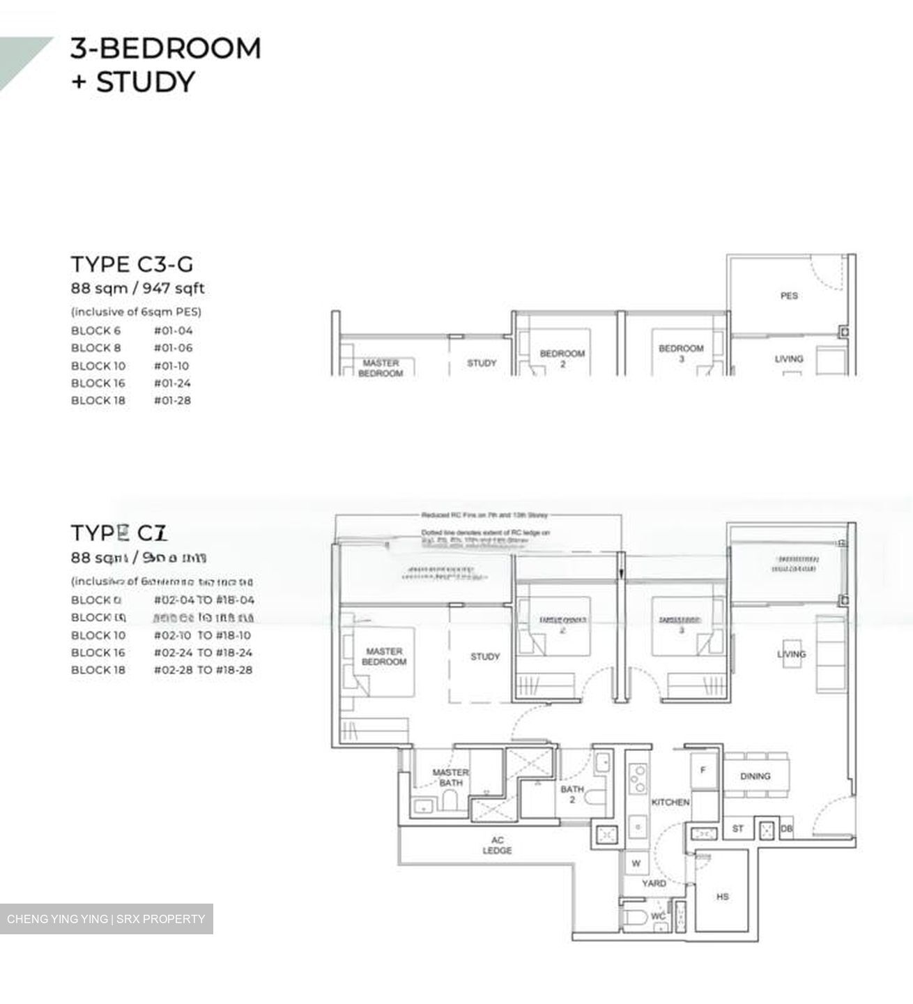 Bukit Batok West Avenue 3 (D23), Condominium #483626091